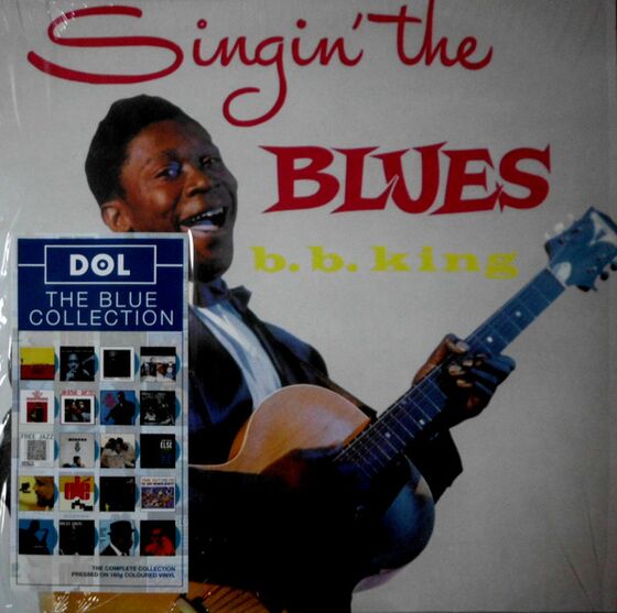 Music Album