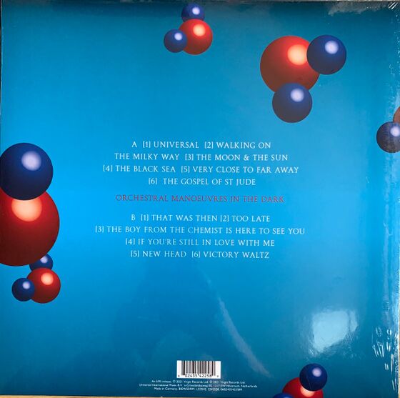 Music Album