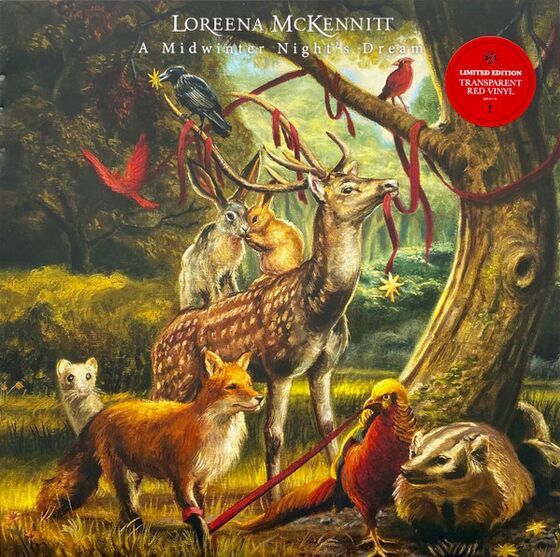 Music Album