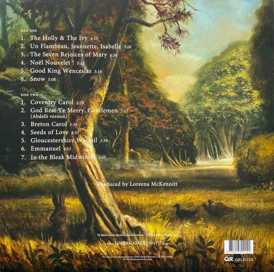Music Album