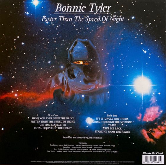 Music Album