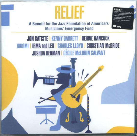 Music Album