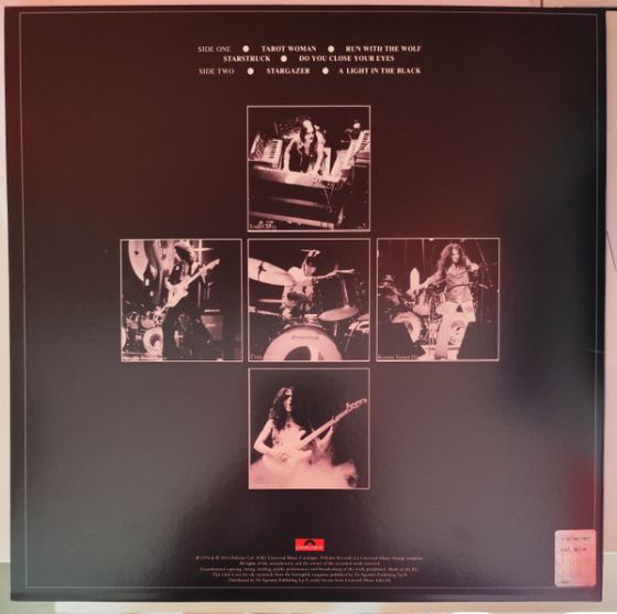 Music Album