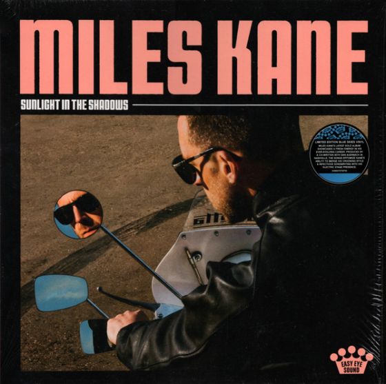 Music Album
