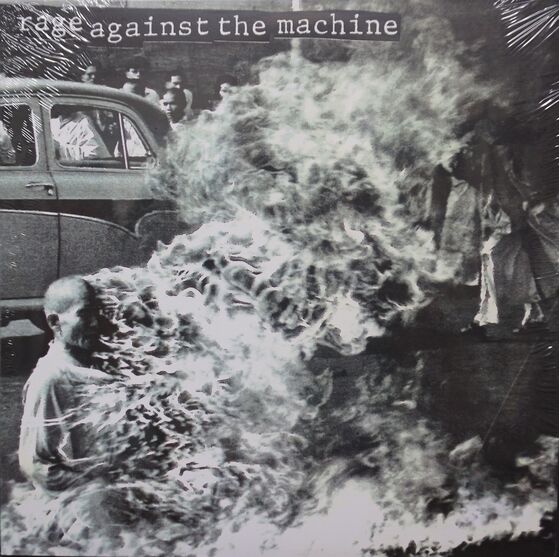 Music Album