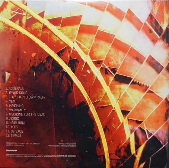 Music Album