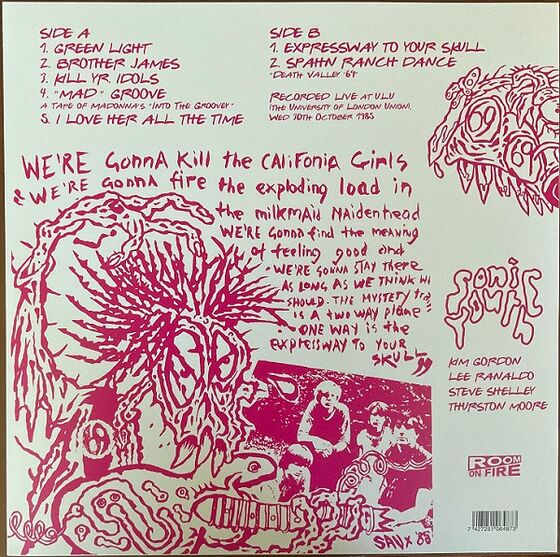 Music Album