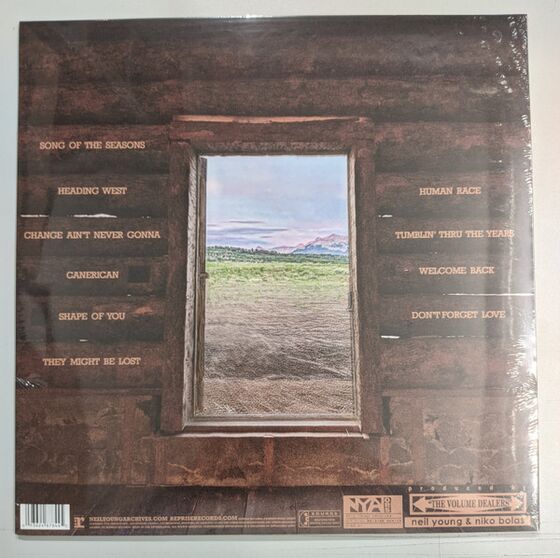 Music Album