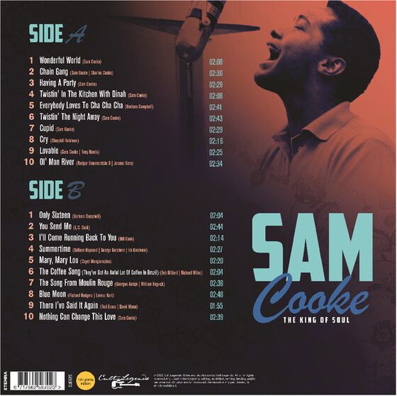 Music Album