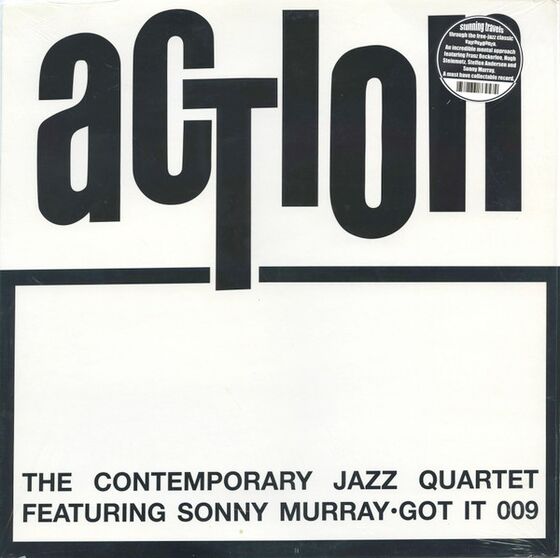 Music Album