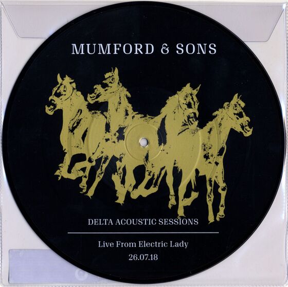 Music Album