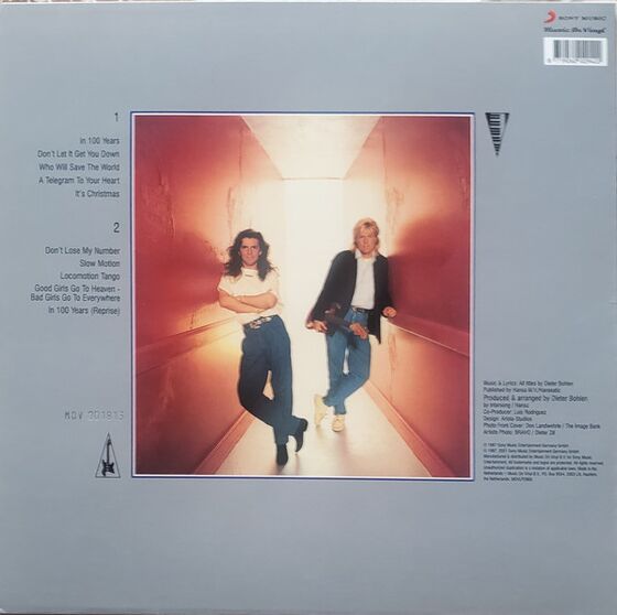 Music Album