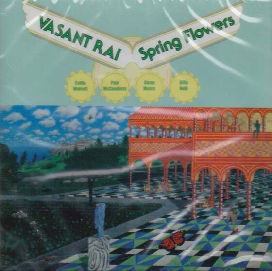 Music Album