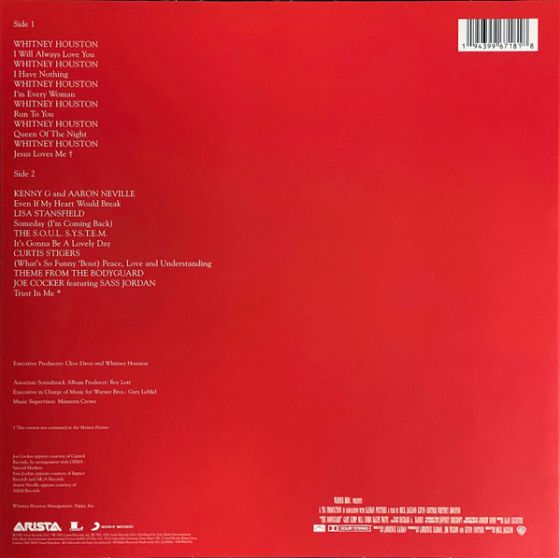 Music Album
