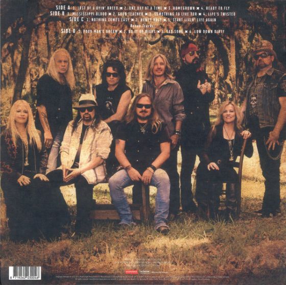 Music Album