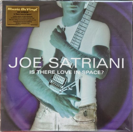 Music Album