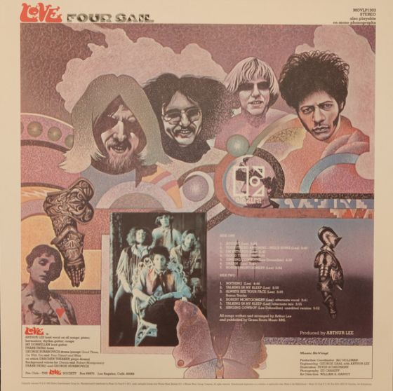 Music Album
