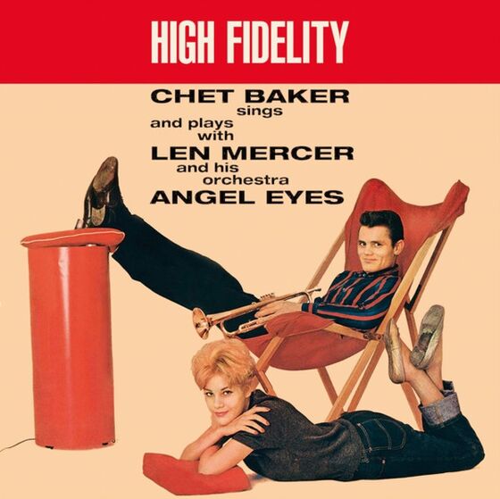 Music Album