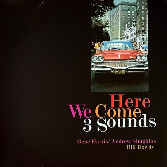 Music Album