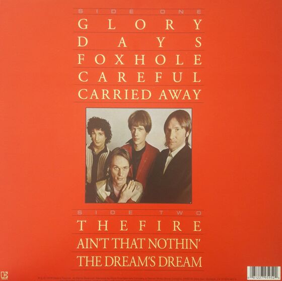 Music Album