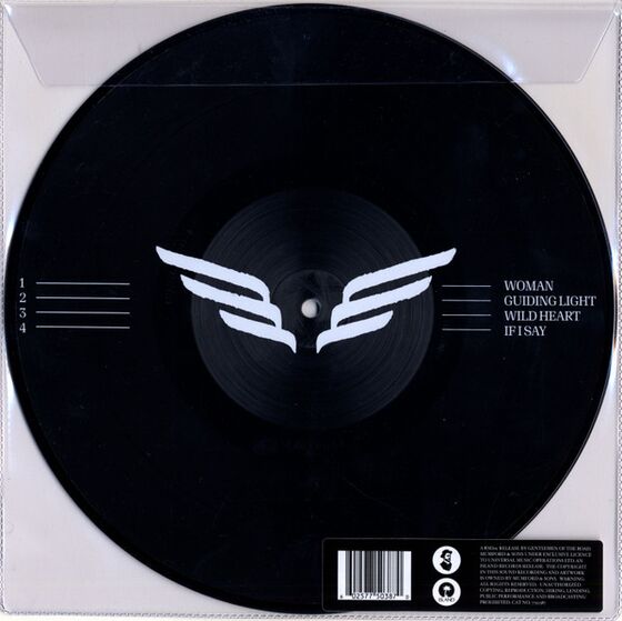 Music Album