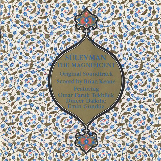 Music Album