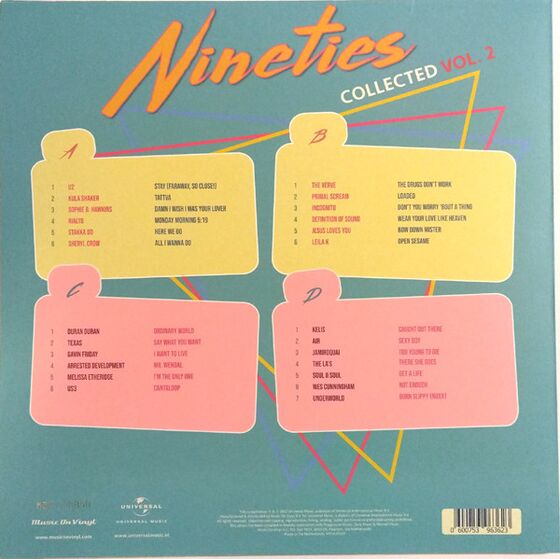 Music Album