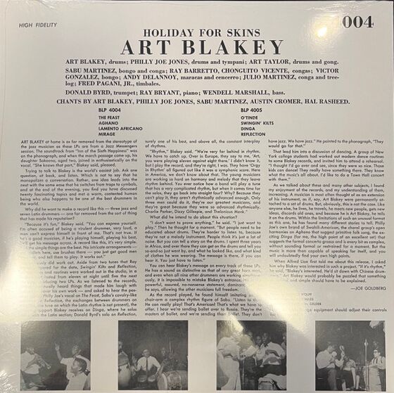 Music Album