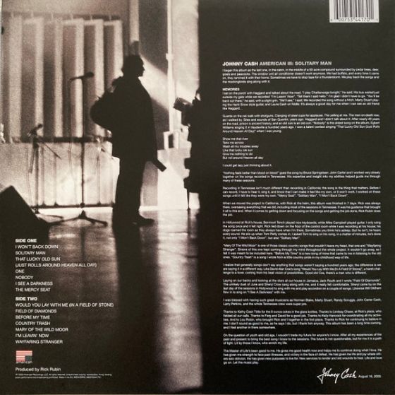 Music Album