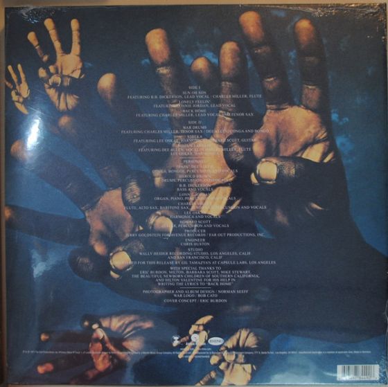 Music Album