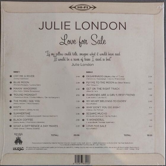 Music Album