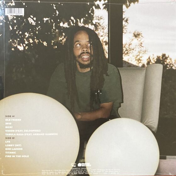 Music Album