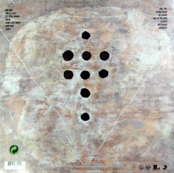Music Album
