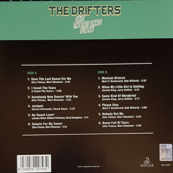 Music Album