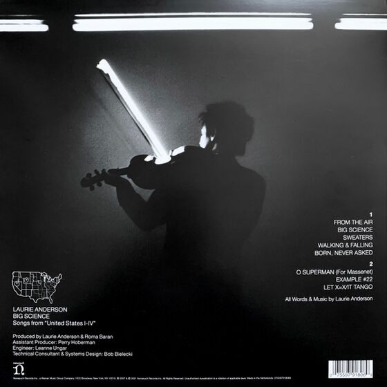 Music Album