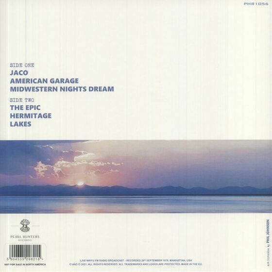 Music Album