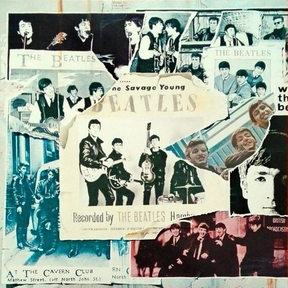 Music Album