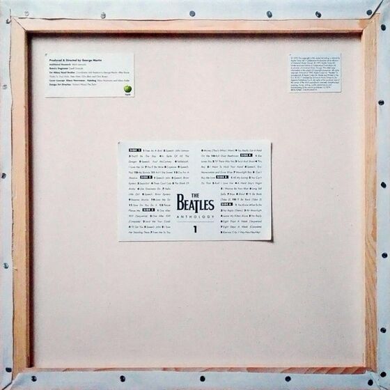 Music Album