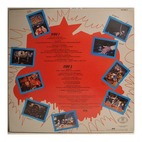 Music Album