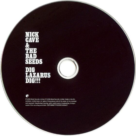 Music Album
