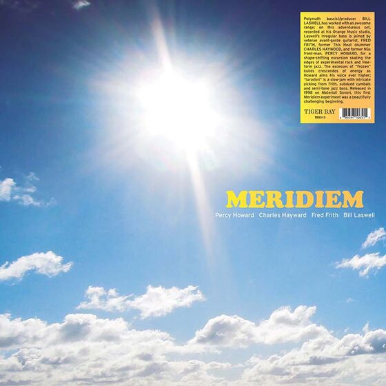 Music Album