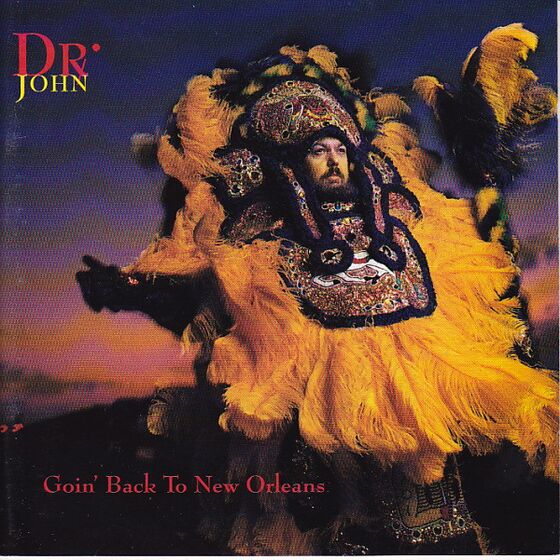 Music Album