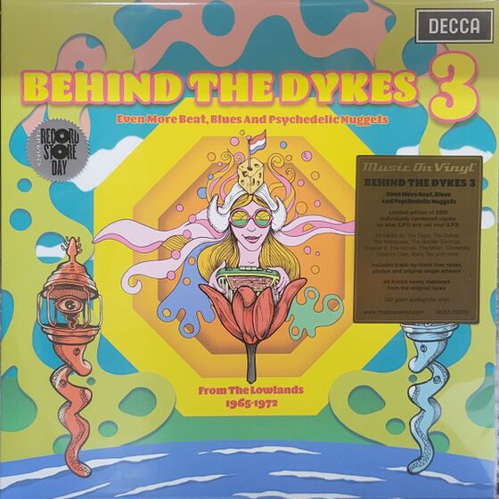 Music Album