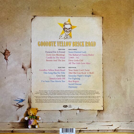 Music Album