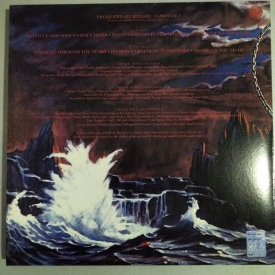 Music Album