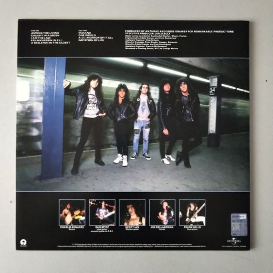 Music Album