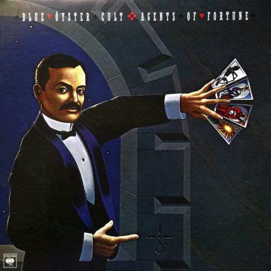 Music Album