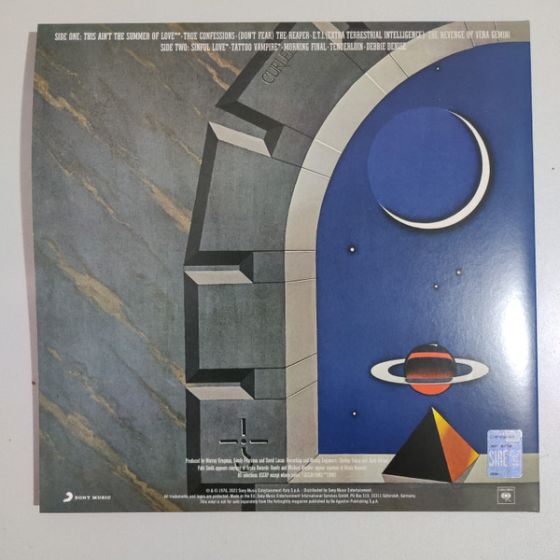 Music Album