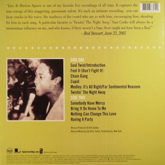 Music Album