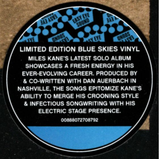 Music Album